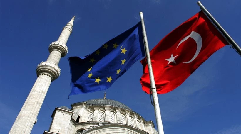 Τόσο υπολογίζουν την ΕΕ και τις υποδείξεις της οι Τούρκοι – Η κίνηση που λέει πολλά
